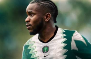 Ademola Lookman Tells Fans What To Expect From Him At Atalanta