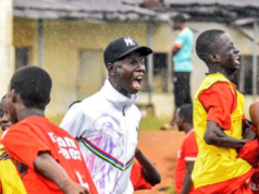 Ogunjobi U15 Memorial Cup : Remo Stars Set-Up Oyo Clash, As Lagos Battle Osun State