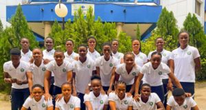 U-20 World Cup: “Go Out There To Make Your Family And Nation proud,” Ngozi Okobi Charges Super Falconets