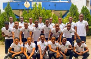 FIFA: Nigerian Women Footballers Guaranteed Minimum Of $30,000 Each, Anticipating Significant Financial Support