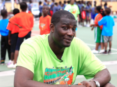 21st Olumide Oyedeji Basketball Camp Starts 29th, August