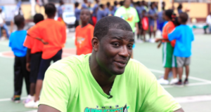 21st Olumide Oyedeji Basketball Camp Starts 29th, August