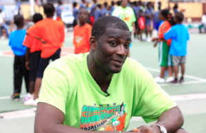 21st Olumide Oyedeji Basketball Camp Starts 29th, August