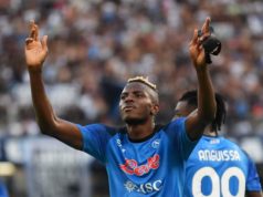 Why Mendes Proposal For Osimhen To Manchester United Will Not Come Through