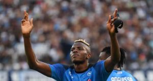 Pitch Awards: High Expectations As Osimhen, Oshoala In Hot Race To Retain Titles. Veterans Solaja, Praiz, Aiyejina Involved In Contests For Media Gongs