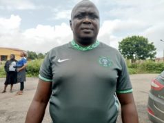 Ademola Adeshina, Tradesafe Sport Coach Lauds Team’s Fighting Spirit Despite Loss Against Kwara United… Confident Over NNL Ticket
