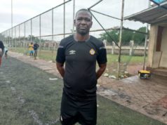 ‘Sealing Continental Spot With Kwara United Was The Highlight Of My Appointment’, Ijaya Lukmon Confesses As He Reveals Team Preparatory Level Ahead Of New Season