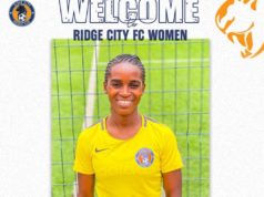 Rose Dunyo Joins Ridge City FC Women, Bids Naija Ratels Farewell