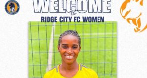 Rose Dunyo Joins Ridge City FC Women, Bids Naija Ratels Farewell