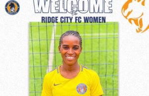 Rose Dunyo Joins Ridge City FC Women, Bids Naija Ratels Farewell