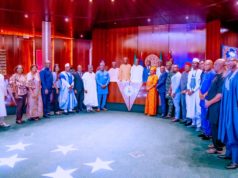 Meet The Members Of The Football Development Master Plan Committee