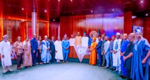 Meet The Members Of The Football Development Master Plan Committee