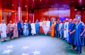 Meet The Members Of The Football Development Master Plan Committee