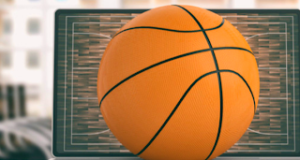 How to make an over-under bet on basketball event?