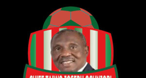 Organizers Release Taiwo Ogunjobi Memorial U-15 Tourney Groupings, Fixtures