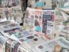 Nigerian Newspaper Sports Headlines Today – Thursday, June 25, 2026