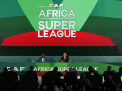 CAF Launches Groundbreaking Africa Super League