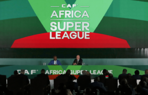 CAF Launches Groundbreaking Africa Super League