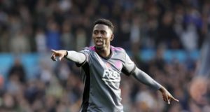 Ndidi Set To Feature In Game Against Nottingham Forest, Brendan Rodgers Confirms Midfielder’s Availability