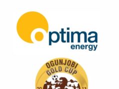 Optima Energy Gold Cup Kicks Off September 22