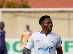 Festus Austin Optimistic For 100% Champions League Result As Rivers Utd Jet Out For Watanga Tie