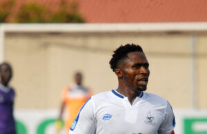 Festus Austin Optimistic For 100% Champions League Result As Rivers Utd Jet Out For Watanga Tie