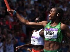Former Athletics Boss Warns AFN To Quickly Educate Our Athletes On Ban Substances