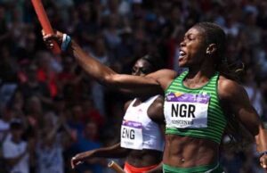 Former Athletics Boss Warns AFN To Quickly Educate Our Athletes On Ban Substances