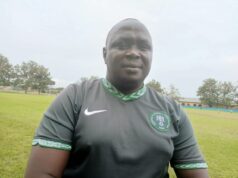 “We Would Come Out Stronger,” Ademola Adeshina Tells Tradesafe Fans As Preparations For Next Season Is Underway