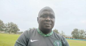 “We Would Come Out Stronger,” Ademola Adeshina Tells Tradesafe Fans As Preparations For Next Season Is Underway