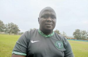 “We Would Come Out Stronger,” Ademola Adeshina Tells Tradesafe Fans As Preparations For Next Season Is Underway