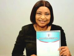 Lagos SWAN Member Falode Joins Race For NFF Exco Seat