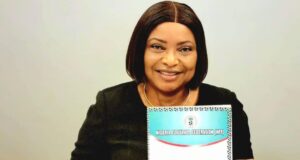 Lagos SWAN Member Falode Joins Race For NFF Exco Seat
