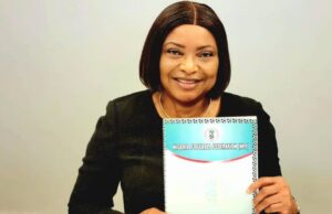 Lagos SWAN Member Falode Joins Race For NFF Exco Seat