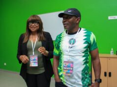 Falode Applaunds Bayelsa Queens For Grabbing CAF Women’s Champions League Ticket