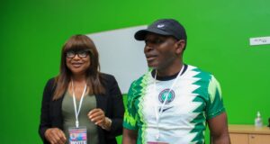 Falode Applaunds Bayelsa Queens For Grabbing CAF Women’s Champions League Ticket