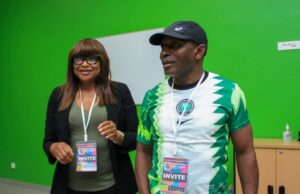 Falode Applaunds Bayelsa Queens For Grabbing CAF Women’s Champions League Ticket