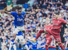 ‘He Has Found Total Believe In Himself’, Sunday Oliseh Excited Over Alex Iwobi’s Game Transformation… Applauds Lampard