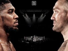 Why AJ Accepted Fury’s Challenge Despite Back To Back Loss To Usyk