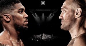 Why AJ Accepted Fury’s Challenge Despite Back To Back Loss To Usyk