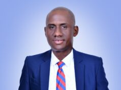 NFF Election: Allow Me To Contest, Anyanwu Marcello Urges NFF Electoral Committee