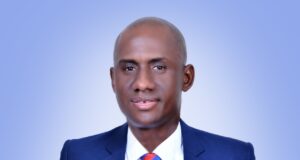NFF Election: Allow Me To Contest, Anyanwu Marcello Urges NFF Electoral Committee