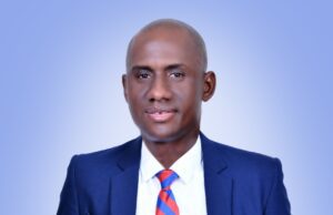 NFF Election: Allow Me To Contest, Anyanwu Marcello Urges NFF Electoral Committee