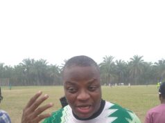 Ekiti State FA All Out For Seyi Akinwunmi… Plans To Back NFF Board Membership Aspirants Who Share His Ideals