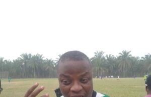 Ekiti State FA All Out For Seyi Akinwunmi… Plans To Back NFF Board Membership Aspirants Who Share His Ideals