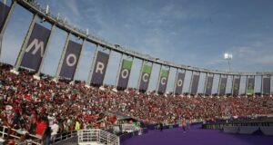 CAF Announces TotalEnergies Women’s Africa Cup of Nations Host Will Take Charge Of Super Cup