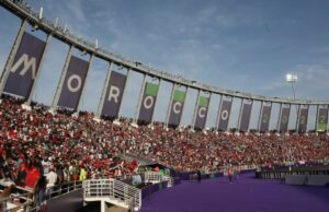 CAF Announces TotalEnergies Women’s Africa Cup of Nations Host Will Take Charge Of Super Cup