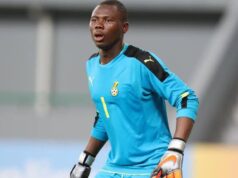 “Don’t Call It Luck, We Deserve Qualification Ahead of Nigeria” – Ghana Goalie Claims