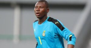 “Don’t Call It Luck, We Deserve Qualification Ahead of Nigeria” – Ghana Goalie Claims