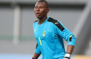 “Don’t Call It Luck, We Deserve Qualification Ahead of Nigeria” – Ghana Goalie Claims